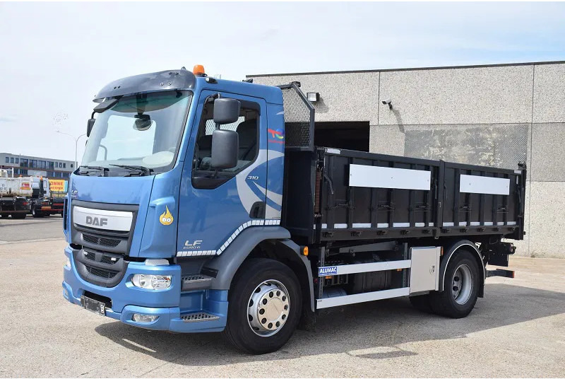 DAF LF 310 - 翻斗车:图3 DAF LF 310 - 翻斗车:图3