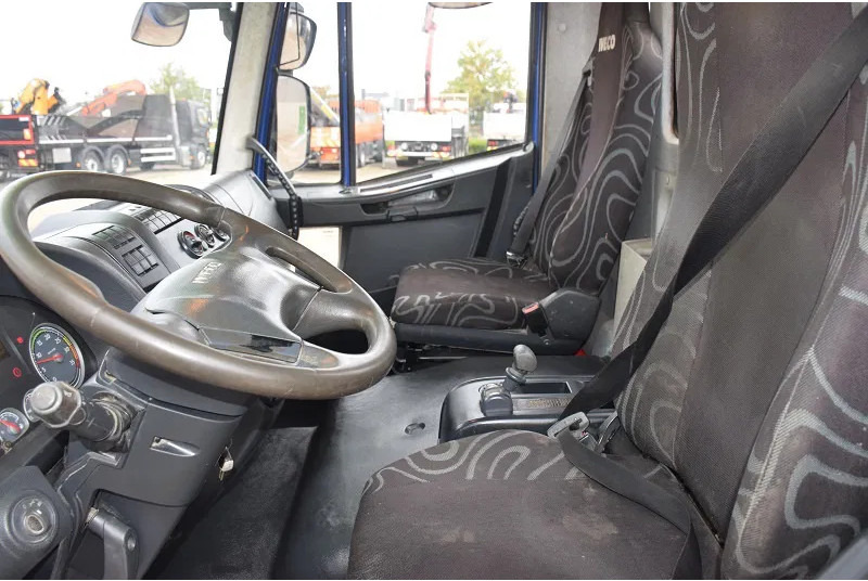 翻斗车 Iveco EuroCargo 120：图6
