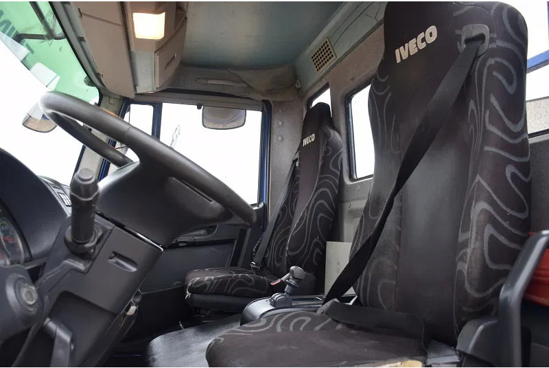 Iveco EuroCargo 120 - 翻斗车:图5 Iveco EuroCargo 120 - 翻斗车:图5