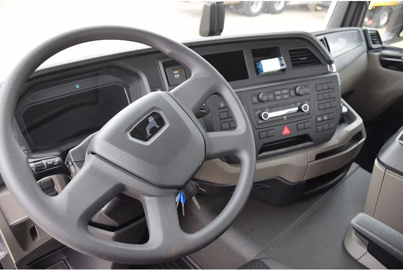 吊钩升降车 MAN TGS 33.440:图7 吊钩升降车 MAN TGS 33.440:图7