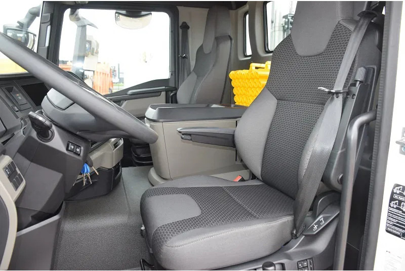 吊钩升降车 MAN TGS 33.440:图6 吊钩升降车 MAN TGS 33.440:图6