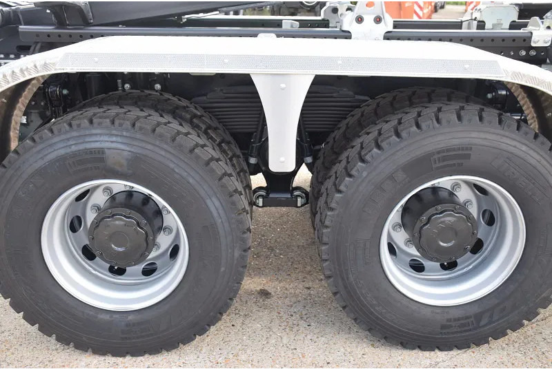 吊钩升降车 MAN TGS 33.440:图12 吊钩升降车 MAN TGS 33.440:图12