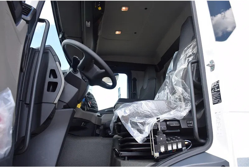 吊钩升降车 MAN TGS 33.440:图17 吊钩升降车 MAN TGS 33.440:图17