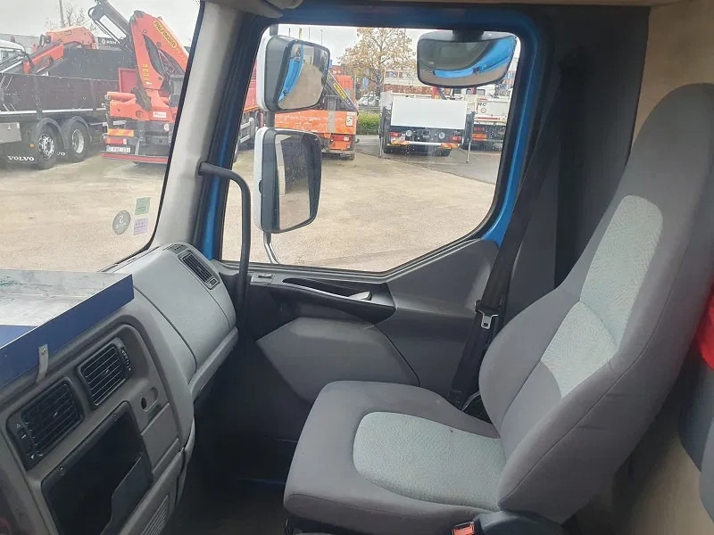 Renault DCi 220 - 起重车:图5 Renault DCi 220 - 起重车:图5