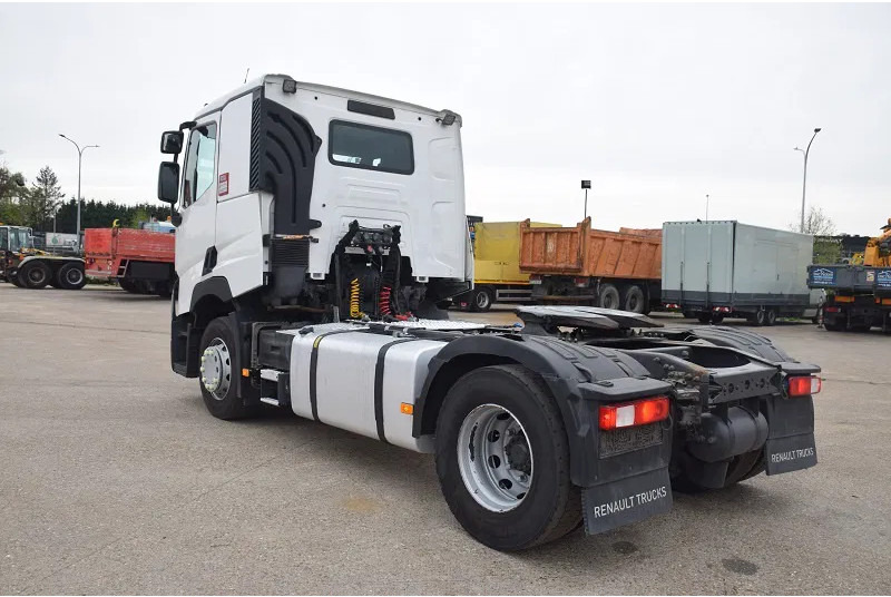 Renault T460 - 牵引车:图5 Renault T460 - 牵引车:图5