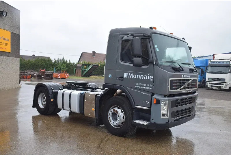 Volvo FM 9.300 - 牵引车:图3 Volvo FM 9.300 - 牵引车:图3