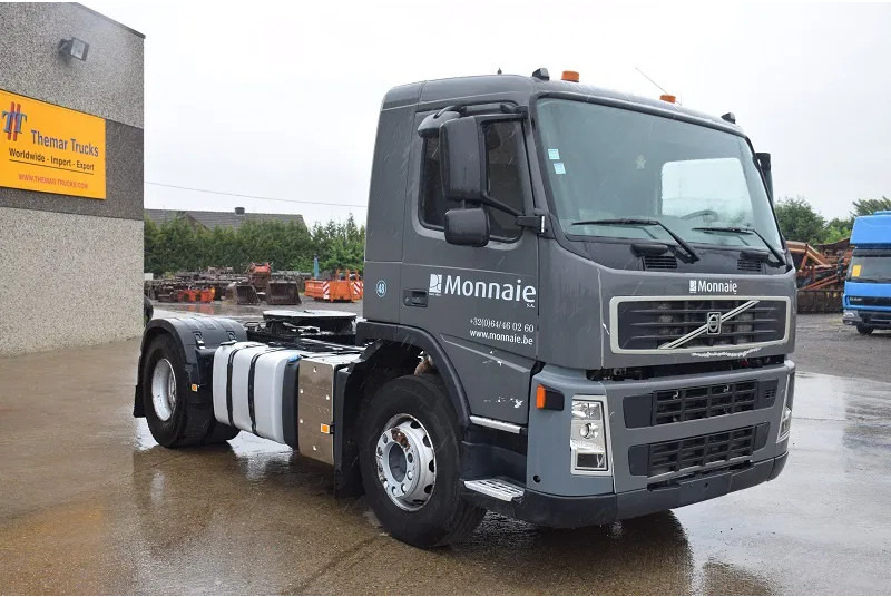 Volvo FM 9.300 - 牵引车:图1 Volvo FM 9.300 - 牵引车:图1