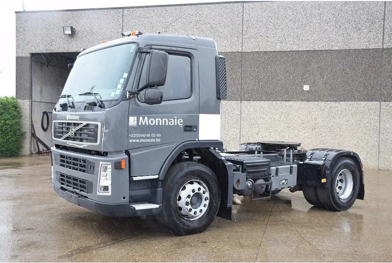 Volvo FM 9.300 - 牵引车:图5 Volvo FM 9.300 - 牵引车:图5