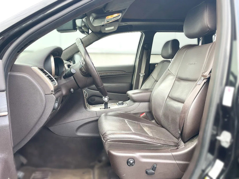 Jeep Grand Cherokee Jeep Grand Cherokee *Export*AHK 2,9t*zetelverw. voor-achter*elektr. zetels*adaptive cruise control - 汽车:图3 Jeep Grand Cherokee Jeep Grand Cherokee *Export*AHK 2,9t*zetelverw. voor-achter*elektr. zetels*adaptive cruise control - 汽车:图3