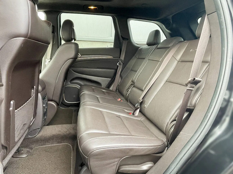 Jeep Grand Cherokee Jeep Grand Cherokee *Export*AHK 2,9t*zetelverw. voor-achter*elektr. zetels*adaptive cruise control - 汽车:图4 Jeep Grand Cherokee Jeep Grand Cherokee *Export*AHK 2,9t*zetelverw. voor-achter*elektr. zetels*adaptive cruise control - 汽车:图4