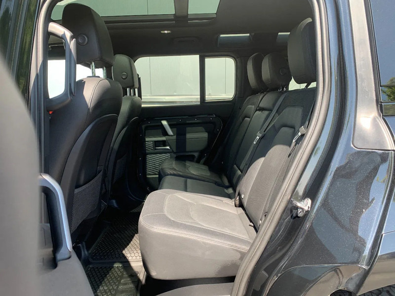 Land Rover Defender X-Dynamic*360°Camera*Elektrische ramen en spiegels*Wegklapbare trekhaak*Cruise Control* - 汽车:图5 Land Rover Defender X-Dynamic*360°Camera*Elektrische ramen en spiegels*Wegklapbare trekhaak*Cruise Control* - 汽车:图5