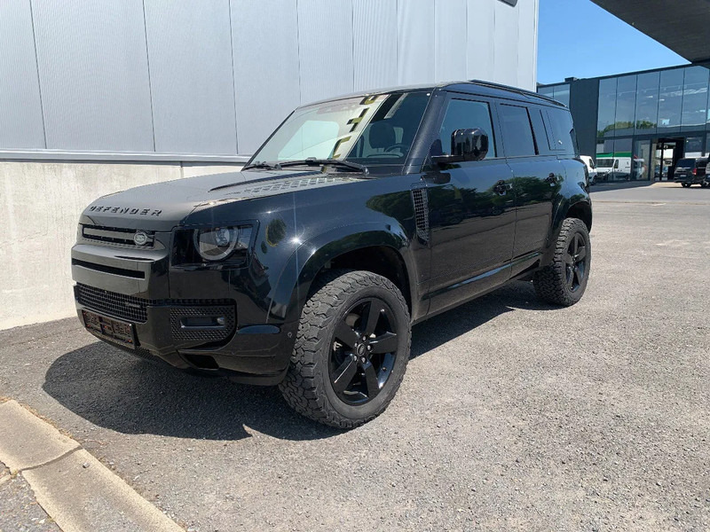 Land Rover Defender X-Dynamic*360°Camera*Elektrische ramen en spiegels*Wegklapbare trekhaak*Cruise Control* - 汽车:图1 Land Rover Defender X-Dynamic*360°Camera*Elektrische ramen en spiegels*Wegklapbare trekhaak*Cruise Control* - 汽车:图1