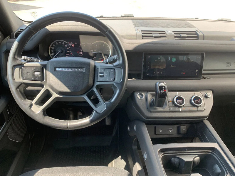 Land Rover Defender X-Dynamic*360°Camera*Elektrische ramen en spiegels*Wegklapbare trekhaak*Cruise Control* - 汽车:图3 Land Rover Defender X-Dynamic*360°Camera*Elektrische ramen en spiegels*Wegklapbare trekhaak*Cruise Control* - 汽车:图3