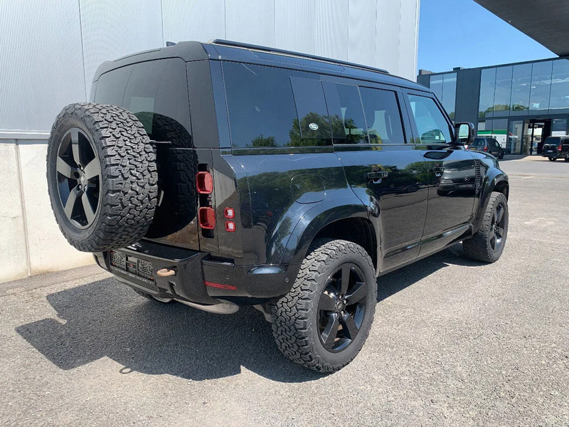 Land Rover Defender X-Dynamic*360°Camera*Elektrische ramen en spiegels*Wegklapbare trekhaak*Cruise Control* - 汽车:图2 Land Rover Defender X-Dynamic*360°Camera*Elektrische ramen en spiegels*Wegklapbare trekhaak*Cruise Control* - 汽车:图2