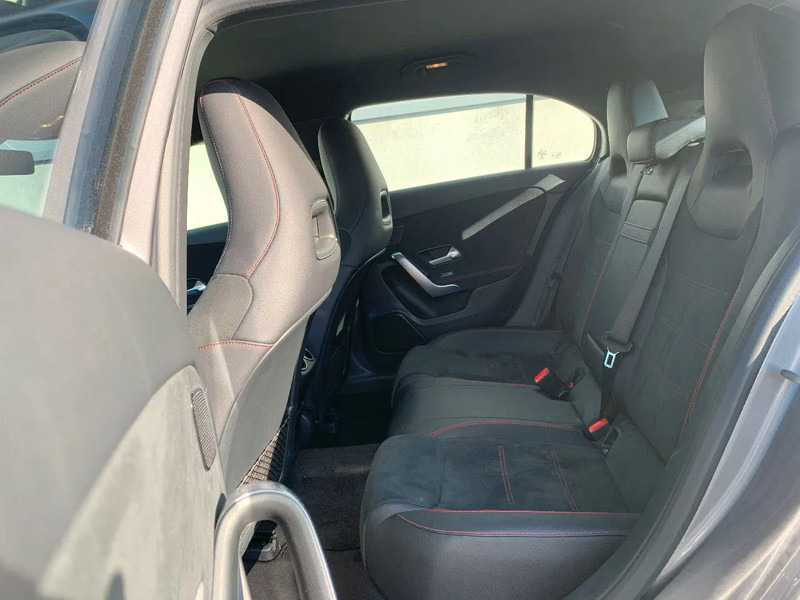 Mercedes-Benz A-Klasse A200 - 汽车:图4 Mercedes-Benz A-Klasse A200 - 汽车:图4