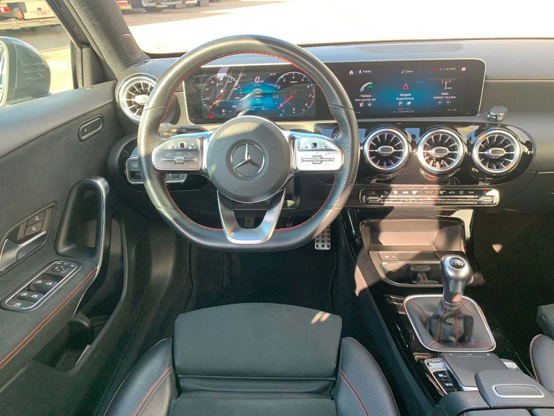 Mercedes-Benz A-Klasse A200 - 汽车:图5 Mercedes-Benz A-Klasse A200 - 汽车:图5