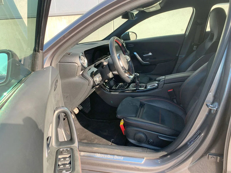 Mercedes-Benz A-Klasse A200 - 汽车:图3 Mercedes-Benz A-Klasse A200 - 汽车:图3