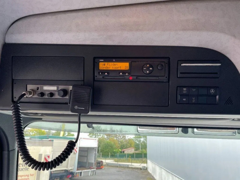 翻斗车, 起重车 Mercedes-Benz Arocs 3342 *6x6*meegestuurd as*2zijdige kipper*Airco*Bluetooth：图8