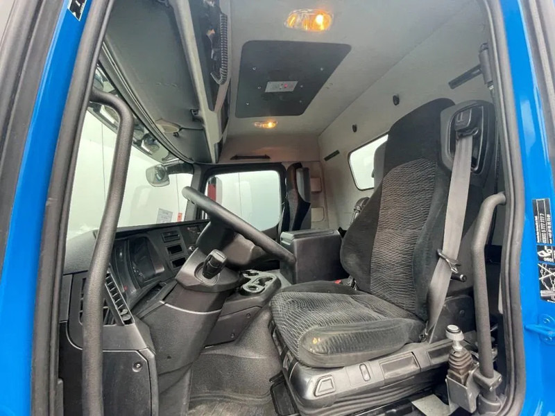 Mercedes-Benz Arocs 3342 *6x6*meegestuurd as*2zijdige kipper*Airco*Bluetooth - 翻斗车, 起重车:图3 Mercedes-Benz Arocs 3342 *6x6*meegestuurd as*2zijdige kipper*Airco*Bluetooth - 翻斗车, 起重车:图3