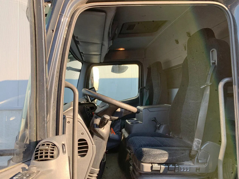 Mercedes-Benz Atego 1018 KOELING*Cruise control*Airconditioning*Geveerde bestuurdersstoel* - 厢式卡车:图2 Mercedes-Benz Atego 1018 KOELING*Cruise control*Airconditioning*Geveerde bestuurdersstoel* - 厢式卡车:图2