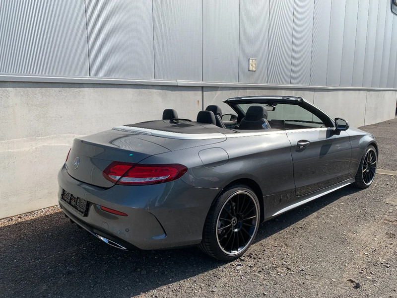 Mercedes-Benz C-Klasse 250 D Coupé*Tempomat*Achteruitrijcamera*Stoelverwarming*Navigatie*Dodehoekdetectie* - 汽车:图2 Mercedes-Benz C-Klasse 250 D Coupé*Tempomat*Achteruitrijcamera*Stoelverwarming*Navigatie*Dodehoekdetectie* - 汽车:图2