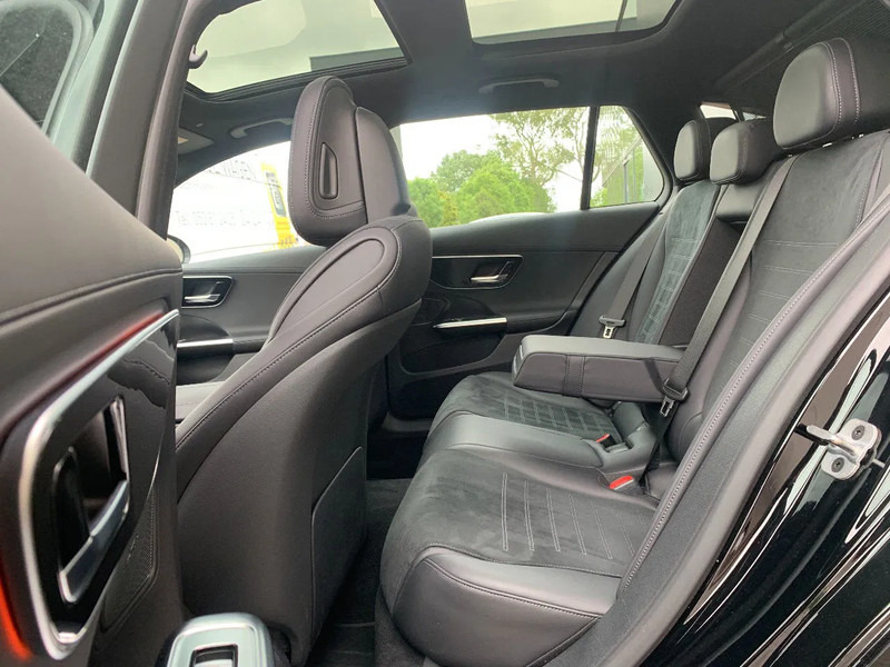 Mercedes-Benz C-Klasse 300*Parktronic*Thermatic*Distronic*Rijstrookassistent*Panoramische dak* - 汽车:图5 Mercedes-Benz C-Klasse 300*Parktronic*Thermatic*Distronic*Rijstrookassistent*Panoramische dak* - 汽车:图5