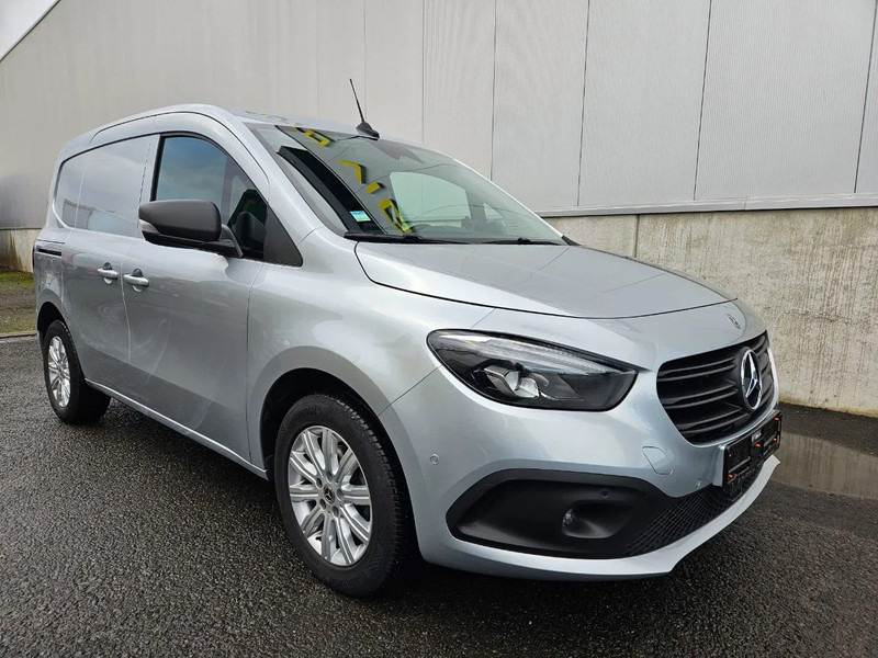 Mercedes-Benz Citan 112CDI*Dubbele schuifdeur*Achteruitrijcamera*Stoelverwarming - 紧凑型面包车:图1 Mercedes-Benz Citan 112CDI*Dubbele schuifdeur*Achteruitrijcamera*Stoelverwarming - 紧凑型面包车:图1
