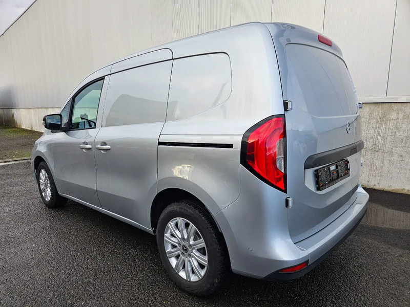 Mercedes-Benz Citan 112CDI*Dubbele schuifdeur*Achteruitrijcamera*Stoelverwarming - 紧凑型面包车:图2 Mercedes-Benz Citan 112CDI*Dubbele schuifdeur*Achteruitrijcamera*Stoelverwarming - 紧凑型面包车:图2