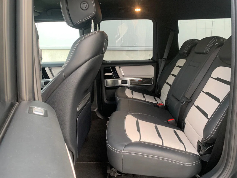 Mercedes-Benz G-Klasse 63 AMG*CARBON*BURMESTER*MASSAGE*TEMPOMAT*360°*MEMORY*TREKHAAK - 汽车:图5 Mercedes-Benz G-Klasse 63 AMG*CARBON*BURMESTER*MASSAGE*TEMPOMAT*360°*MEMORY*TREKHAAK - 汽车:图5