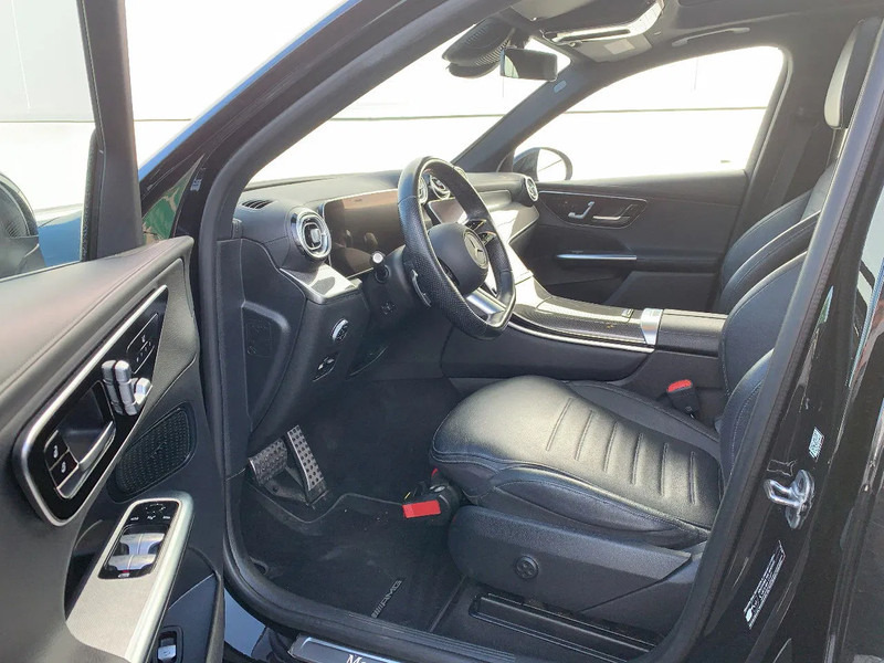 Mercedes-Benz GLC 300de *360°camera*Tempomat*Zetelverwarming*Panoramisch dak* - 汽车:图4 Mercedes-Benz GLC 300de *360°camera*Tempomat*Zetelverwarming*Panoramisch dak* - 汽车:图4