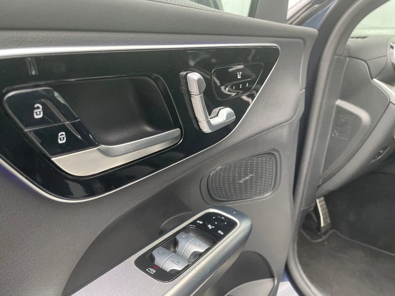 Mercedes-Benz GLC 300de - coupe- AMG - Stuur assistent - Distronic Cruise Control - 汽车:图4 Mercedes-Benz GLC 300de - coupe- AMG - Stuur assistent - Distronic Cruise Control - 汽车:图4