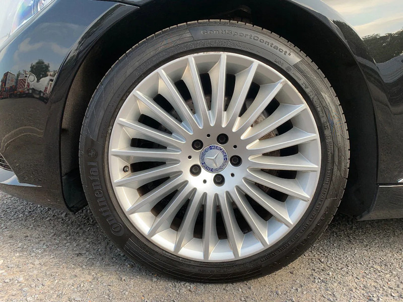 轿车 Mercedes-Benz S-Klasse S 350 BlueTEC Sedan*360*Camera*Airco*Navi*：图14