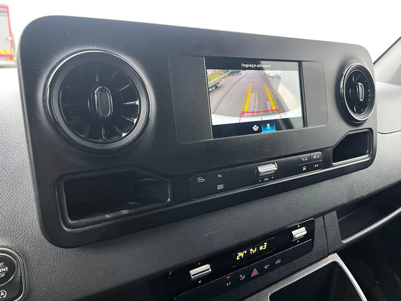 Mercedes-Benz Sprinter 315 *L3H2*Achteruitrijcamera*Attention Assist*Airconditioning*DAB-radio - 无侧窗厢式货车:图5 Mercedes-Benz Sprinter 315 *L3H2*Achteruitrijcamera*Attention Assist*Airconditioning*DAB-radio - 无侧窗厢式货车:图5