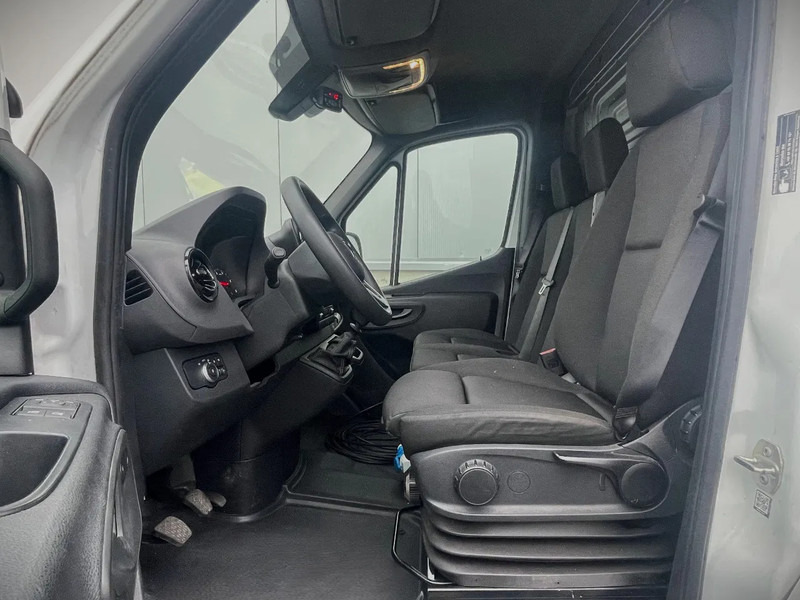 Mercedes-Benz Sprinter 315 *L3H2*koel/vrieswagen*360°camera*cruise control*zetelverwarming - 冷藏货车:图3 Mercedes-Benz Sprinter 315 *L3H2*koel/vrieswagen*360°camera*cruise control*zetelverwarming - 冷藏货车:图3