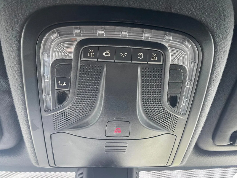 Mercedes-Benz Sprinter 315 *L3H2*koel/vrieswagen*360°camera*cruise control*zetelverwarming - 冷藏货车:图4 Mercedes-Benz Sprinter 315 *L3H2*koel/vrieswagen*360°camera*cruise control*zetelverwarming - 冷藏货车:图4