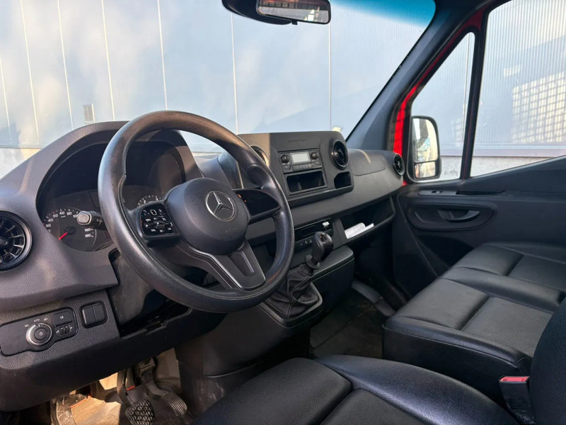 Mercedes-Benz Sprinter 514 *Kipper*Trekhaak*OpenLaadbak*Airco* - 翻斗货车:图4 Mercedes-Benz Sprinter 514 *Kipper*Trekhaak*OpenLaadbak*Airco* - 翻斗货车:图4