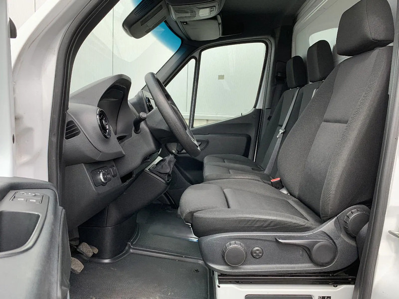 Mercedes-Benz Sprinter 516 Laadbrug*Zijdeur*Cruise Control*Airconditioning* - 厢式货车:图5 Mercedes-Benz Sprinter 516 Laadbrug*Zijdeur*Cruise Control*Airconditioning* - 厢式货车:图5
