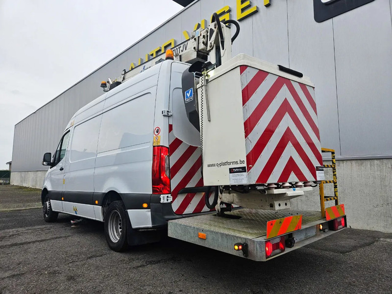Mercedes-Benz Sprinter 516 Sprinter 516CDI*GSR 170TJV*Achteruitrijcamera - 小型货车:图2 Mercedes-Benz Sprinter 516 Sprinter 516CDI*GSR 170TJV*Achteruitrijcamera - 小型货车:图2