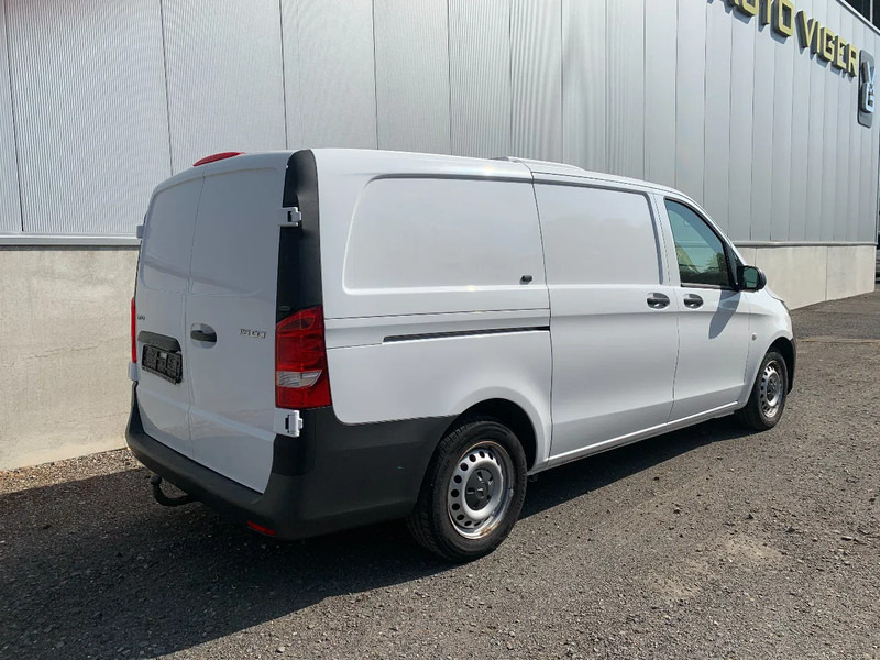 Mercedes-Benz Vito 116 CDI*Koelwagen*Achteruitrijcamera*Navigatie* - 冷藏货车, 康比货车:图2 Mercedes-Benz Vito 116 CDI*Koelwagen*Achteruitrijcamera*Navigatie* - 冷藏货车, 康比货车:图2