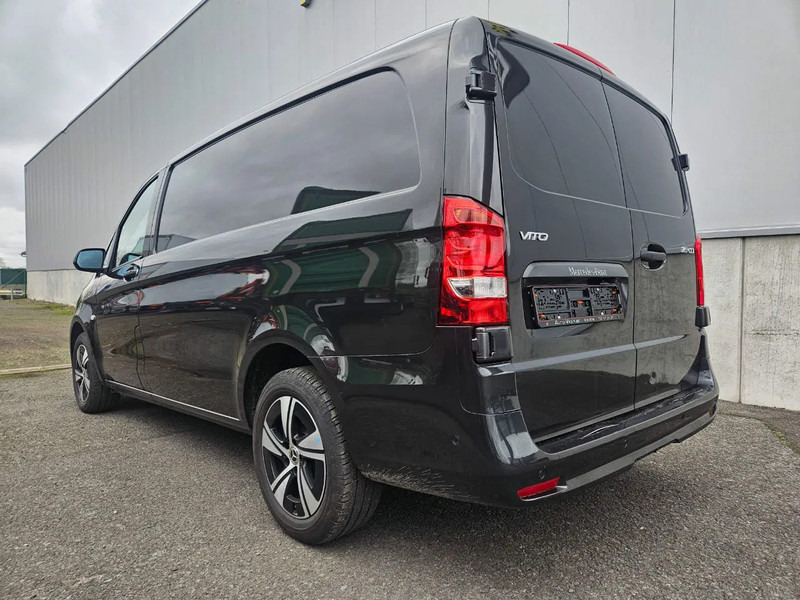 Mercedes-Benz Vito 119*Achteruitrijcamera*Zetelverwarming*Multibeam - 紧凑型面包车:图2 Mercedes-Benz Vito 119*Achteruitrijcamera*Zetelverwarming*Multibeam - 紧凑型面包车:图2