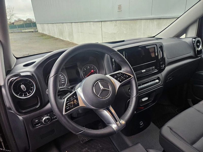 Mercedes-Benz Vito 119*Achteruitrijcamera*Zetelverwarming*Multibeam - 紧凑型面包车:图4 Mercedes-Benz Vito 119*Achteruitrijcamera*Zetelverwarming*Multibeam - 紧凑型面包车:图4