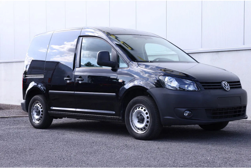 Volkswagen Caddy PARKSENSOREN-SCHUIFDEUR-AIRCO -TREKHAAK-RADIO/USB - 紧凑型面包车:图1 Volkswagen Caddy PARKSENSOREN-SCHUIFDEUR-AIRCO -TREKHAAK-RADIO/USB - 紧凑型面包车:图1