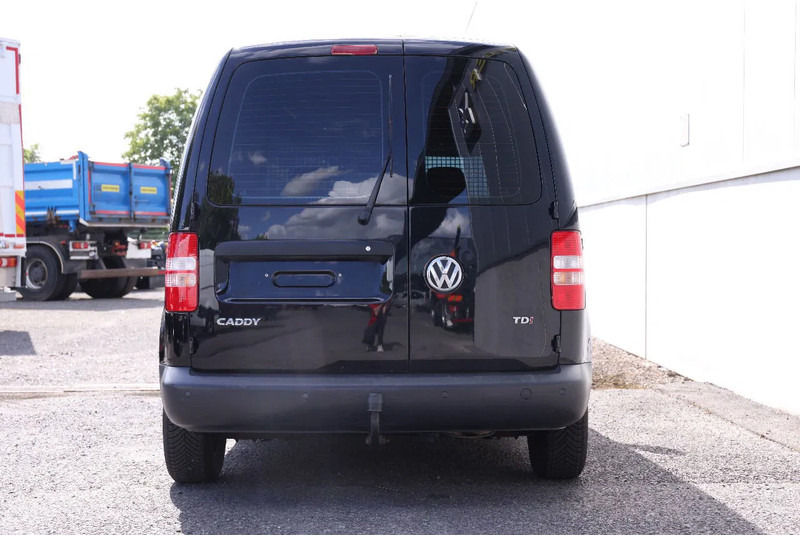 紧凑型面包车 Volkswagen Caddy PARKSENSOREN-SCHUIFDEUR-AIRCO -TREKHAAK-RADIO/USB：图7