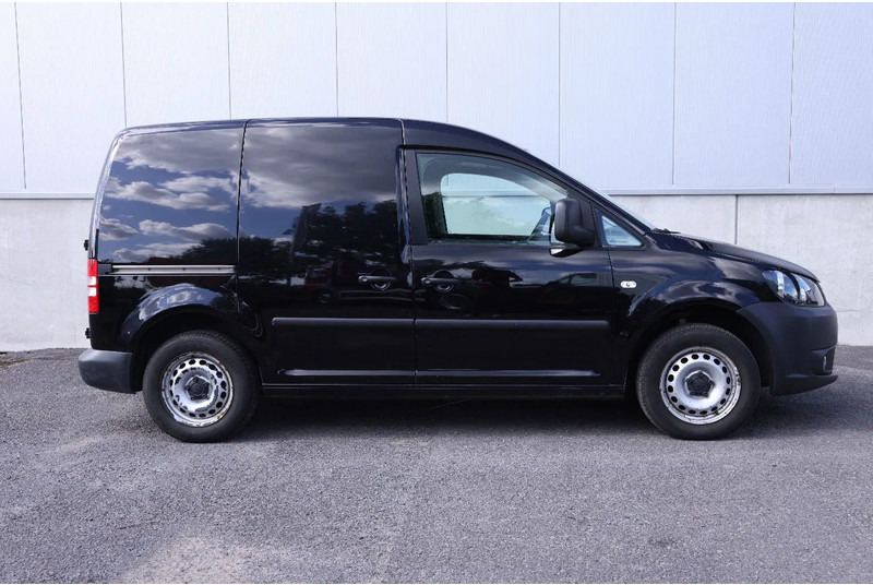 紧凑型面包车 Volkswagen Caddy PARKSENSOREN-SCHUIFDEUR-AIRCO -TREKHAAK-RADIO/USB：图9