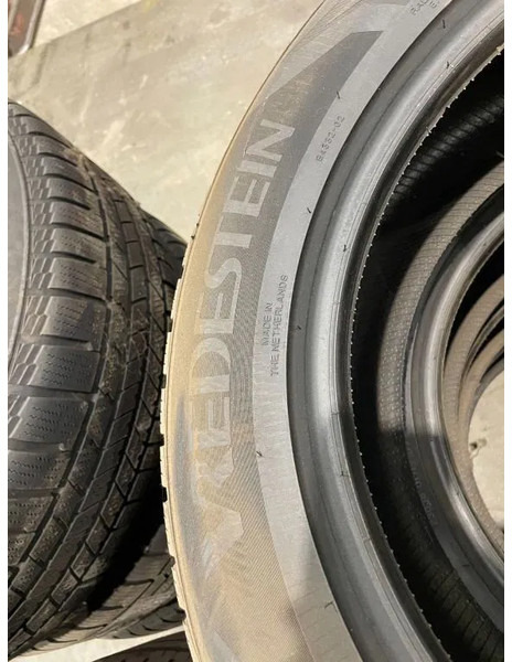 Vredestein Vredestein banden maat 255/50 R19 107 W M+S - 轮胎 适用于 汽车:图2 Vredestein Vredestein banden maat 255/50 R19 107 W M+S - 轮胎 适用于 汽车:图2