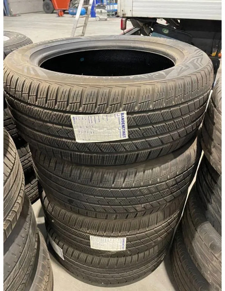 Vredestein Vredestein banden maat 255/50 R19 107 W M+S - 轮胎 适用于 汽车:图1 Vredestein Vredestein banden maat 255/50 R19 107 W M+S - 轮胎 适用于 汽车:图1
