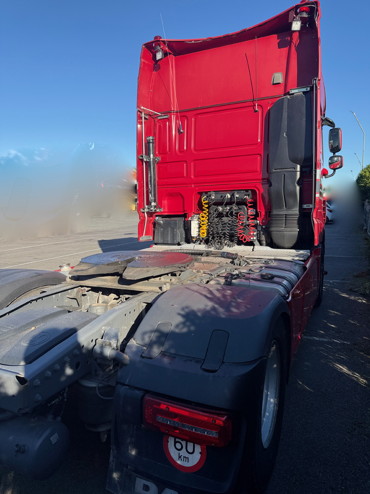 DAF 480 SSC RETARDER PARK COOL - 牵引车:图4 DAF 480 SSC RETARDER PARK COOL - 牵引车:图4