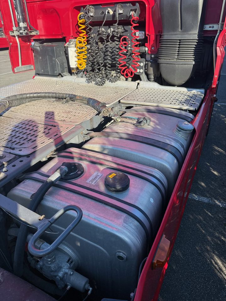 DAF 480 SSC RETARDER PARK COOL - 牵引车:图5 DAF 480 SSC RETARDER PARK COOL - 牵引车:图5