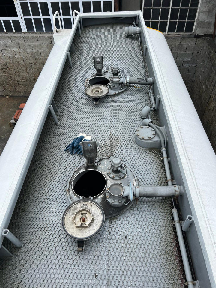 STOKOTA 20000 L, BOTTOM and TOP LOADING - 液罐拖车:图4 STOKOTA 20000 L, BOTTOM and TOP LOADING - 液罐拖车:图4
