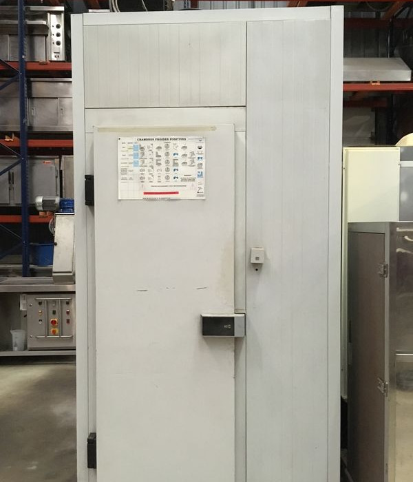 Chambre froide en panneau Chambre froide inox Vitrine haute inox Tour refrigere Vitrine magasin - 食品机械:图1 Chambre froide en panneau Chambre froide inox Vitrine haute inox Tour refrigere Vitrine magasin - 食品机械:图1